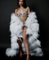 Daryna +971503449408